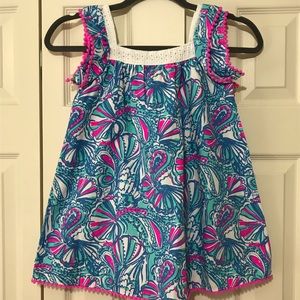 Lilly Pulitzer for Target child’s dress